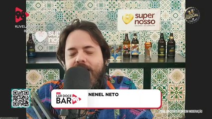 Lar Doce Bar 98 10/04/21