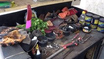 Ayakkabı Tamircisi Abdurrahman Amca, Yer Konusunda Yardım İstedi