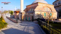 Osmanlı İzi: Ahi Çelebi Camii