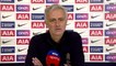 Mourinho disappointed by Solskjaer's Son comments after Utd loss