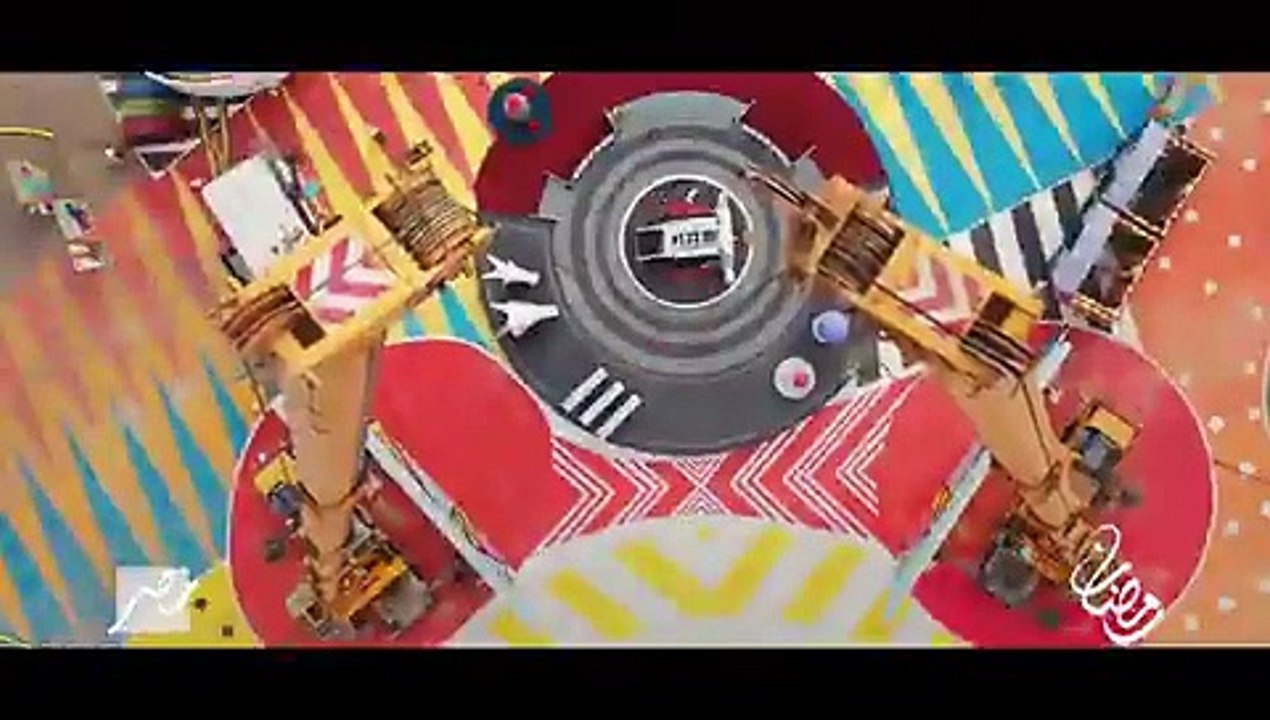 برومو رامز عقله طار رمضان 2021