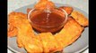 Air Fryer Fried Fish - Air Fried Fish Fillets - Air Fryer Recipe