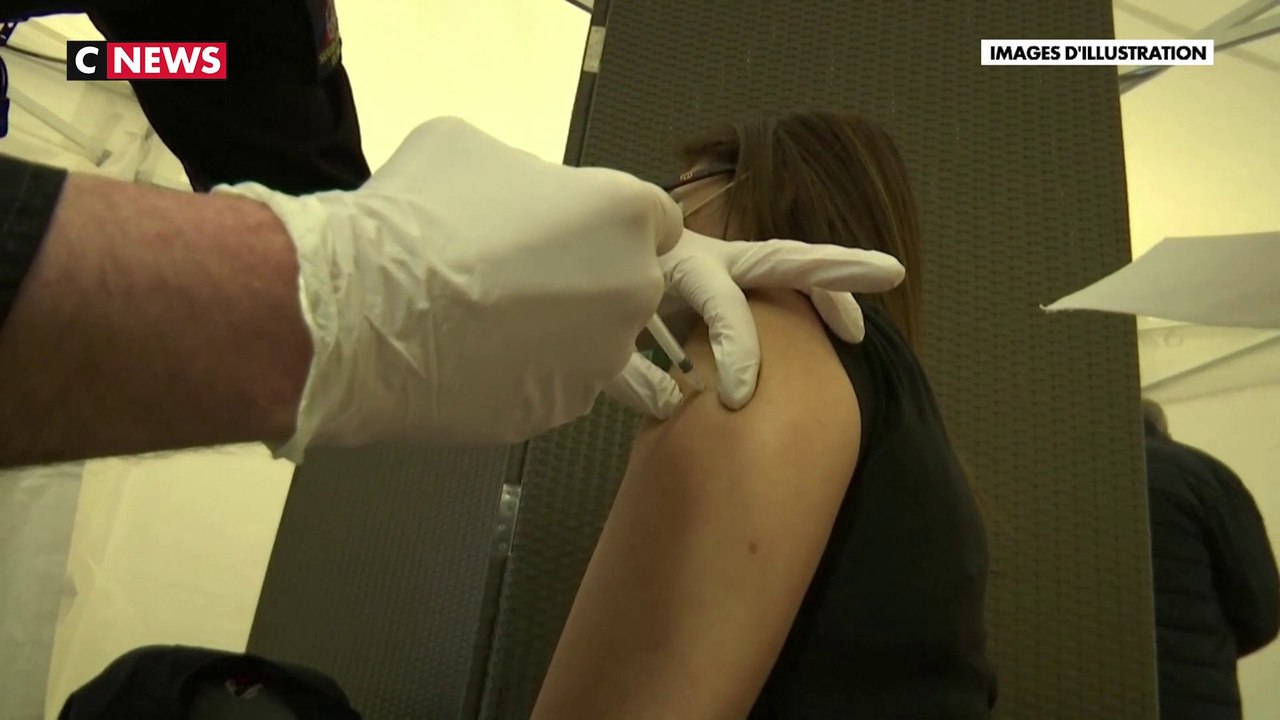 Vaccin : le délai entre deux doses passe de 4 à 6 semaines