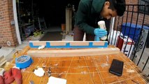 Diy | Extendable Dining Table With Sliding Dovetails (Sort Of)