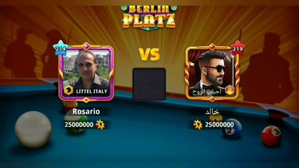 ROSARIO 8BP - Epic challenge in Berlin and incredible shots!
