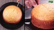 Condensed Milk Cake Recipe Without Oven - How to Make Condensed Milk Cake