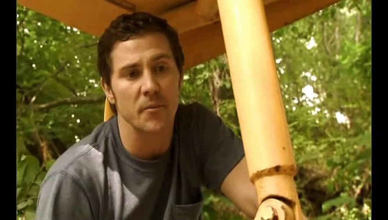 The River Within Spanish Vídeo Dailymotion