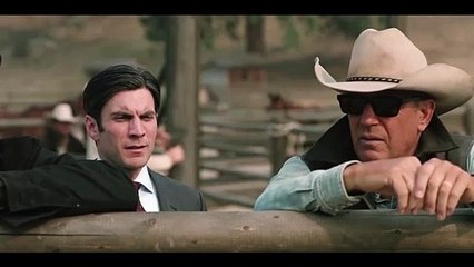 Yellowstone S01E02 Exclusive Sneak Peek | 'We Have A Problem' | Rotten Tomatoes Tv