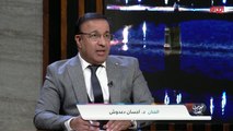 إحسان دعدوش والموسم الثاني من حامض حلو.. ينتظركم في رمضان