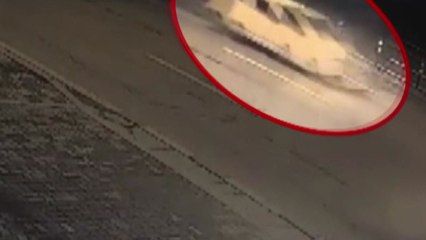 [단독] "나 잡아봐라" 조롱하며 난폭질주 20대...무면허 전과 5범 / YTN