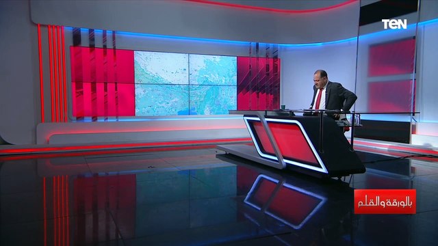 حرب المياه تشتعل بين الصين والهند بسبب مشروع سد صيني.. الديهي يكشف القصة الكاملة