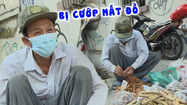 Trăm Nẻo Mưu Sinh #26 I Người đàn ông BỊ VỢ XUA ĐUỔI, cướp lấy hết tài sản, mưu sinh SỐNG QUA NGÀY