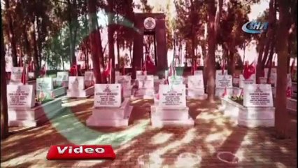 Şehitten annesine duygulandıran vasiyet!