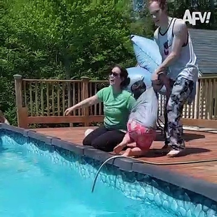 America's Funniest Home Videos - Funny
