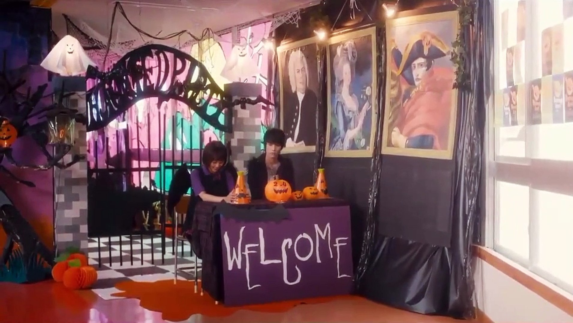 Strobe Edge Part 02 Video Dailymotion