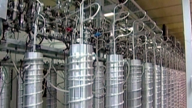 이란 나탄즈 핵시설서 '전기 사고'...이란 비열한 테러 공격 / YTN