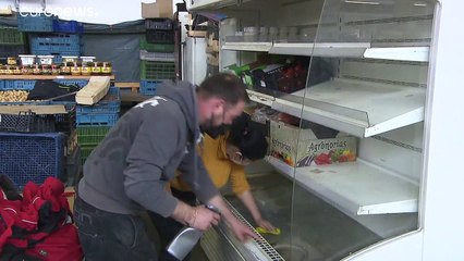 Европа ослабляет карантин