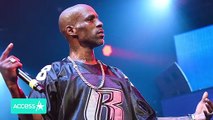 DMX In ‘Grave Condition’ After Reported Overdose - Stars React