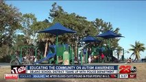 Kern's Kindness - Educating the community on autism awareness