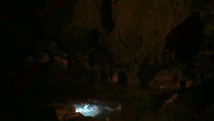 Eşsiz güzelliğiyle Gökgöl Mağarası - 2