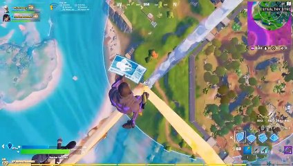 Fortnite Memes In Every Region