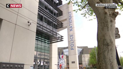 Aux côtés de la BAC de Bordeaux