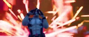 Guizmow - Le Retour De Deadpool (Clip Fortnite Officiel)
