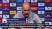 Guardiola defends City selection for Leeds defeat