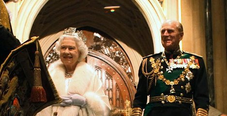 Isabel II siente un gran vacío tras la muerte del príncipe Felipe