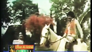 Teri_Jee_Dari_Di_Nobat Kharki Gali Gali Noor Jahan Film Dara Gujjar Film Star Sultan Rahi & Anjuman Upload Arshad Khan