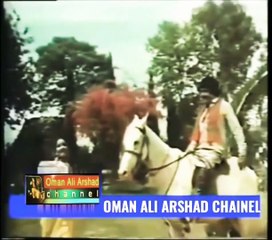 Teri_Jee_Dari_Di_Nobat Kharki Gali Gali Noor Jahan Film Dara Gujjar Film Star Sultan Rahi & Anjuman Upload Arshad Khan