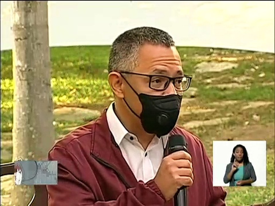 Min. Villegas: Aquellos acontecimientos del 11A fueron narrados por sus propios protagonistas