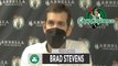Brad Stevens Postgame Press Conference | Celtics vs Nuggets