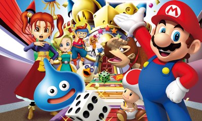 Boom Street: Trailer para Wii