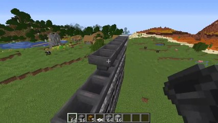 Full Auto Xp Farm - Java 1.16+  (Furnace Xp Farm) (Minecraft Java)