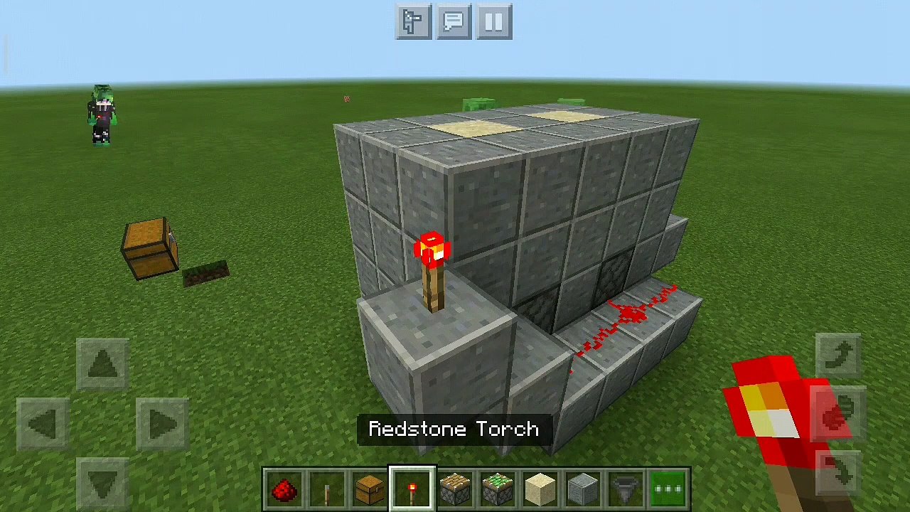 Minecraft Xp Farm Cactus,Bamboo For Mcpe video Dailymotion