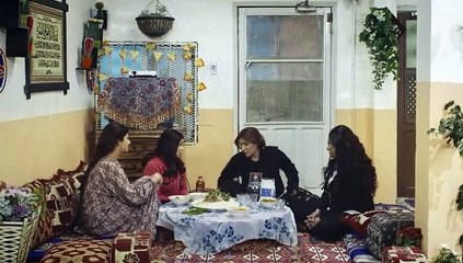 مسلسل طريق المعلمات الحلقة 22 الثانية و العشرون