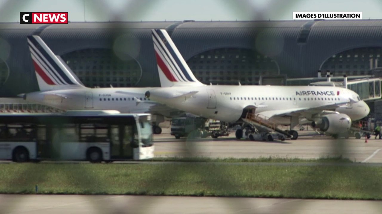 Vers la fin des lignes aériennes intérieures ?