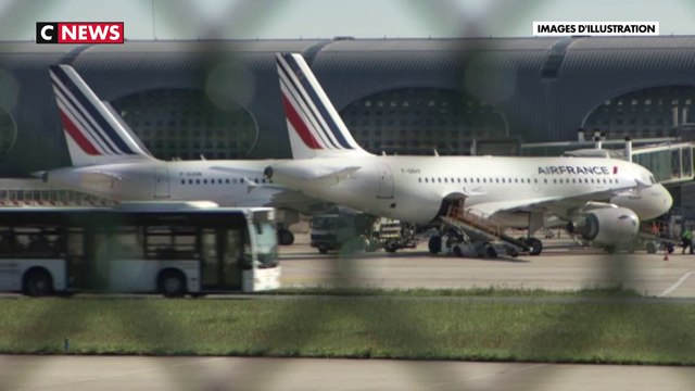 Vers la fin des lignes aériennes intérieures ?