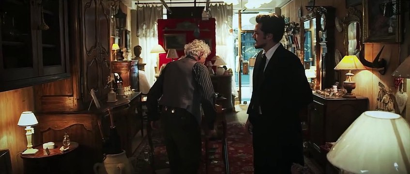 Court-Métrage Fantastique | L'Étrange Journée De Monsieur Goodman