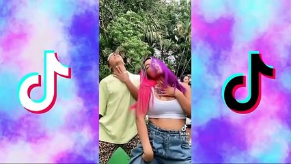 Nuevos Bailes Y Tendencias De Tiktok 2021!