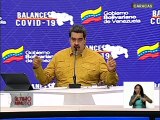 Pdte. Maduro: En Turiamo habían dado la orden de asesinar al Comandante Chávez