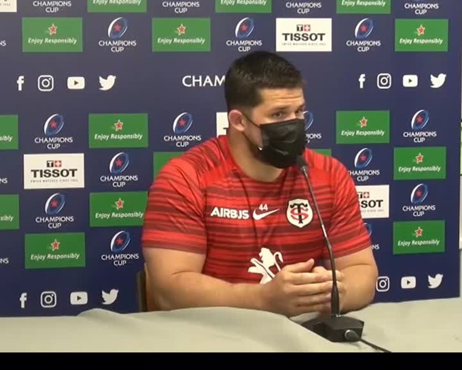 Quarts - Marchand : "On a réussi à trouver les solutions"