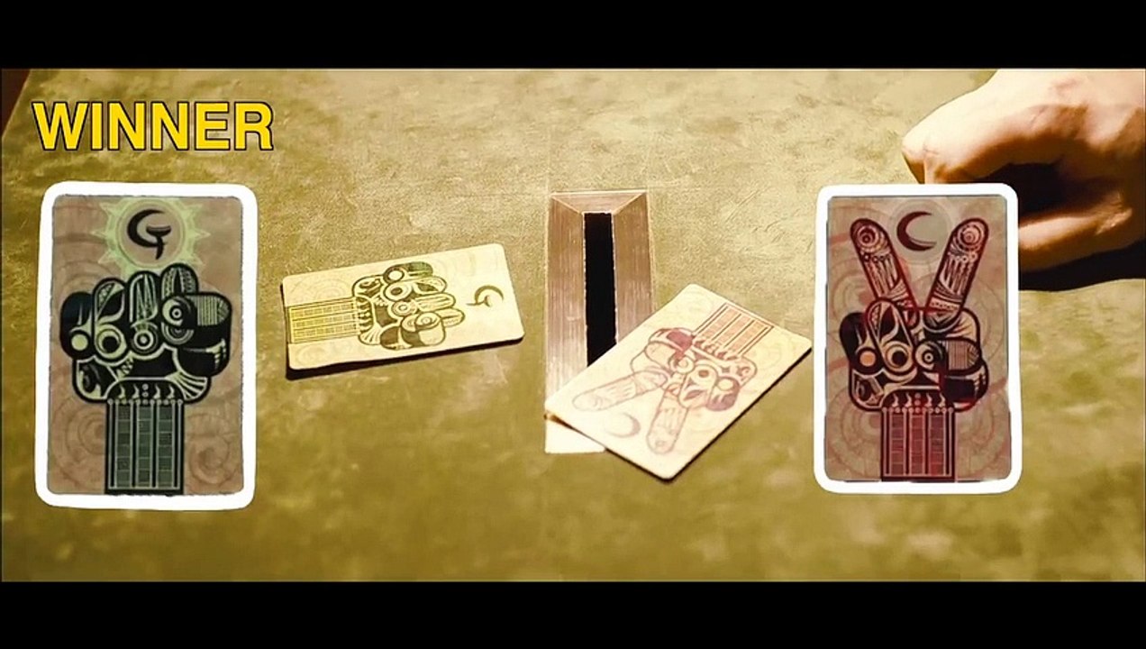 How To Beat Every Death Game In "Kaiji: Ultimate Survivor"
