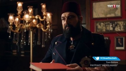 Sultan Abdülhamid'in zekası hayran bıraktı