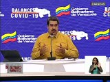 Pdte. Maduro: Los medios pensaban que atacando la Embajada de Cuba iba a reforzar el Golpe de Estado