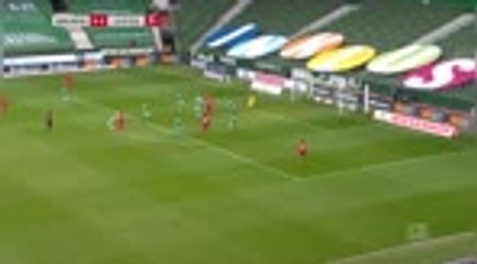 28e j. - Leipzig intraitable face au Werder