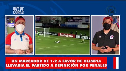 Rey de Copas - 11 de Abril