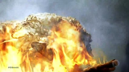 GÊNESIS  10/04/2021 Melhores Momentos Da Semana Capítulos 55 Ao 59 Parte 3 HDTV Completo