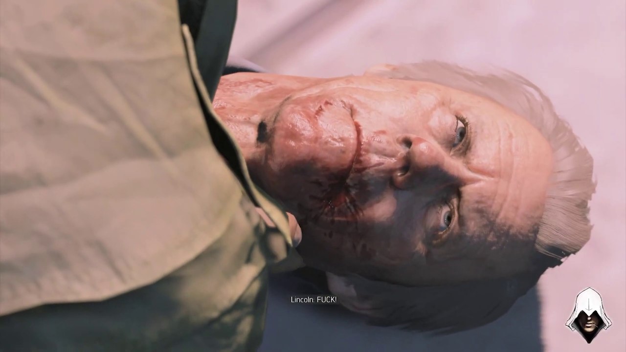 Mafia 3 (2016): Story Mission #21: Kill Frank Pagani Setup - Kill Frank Pagani Takedown